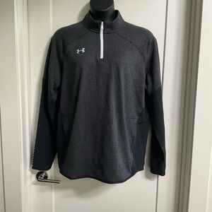Under Armour Quarter-zip Jacket